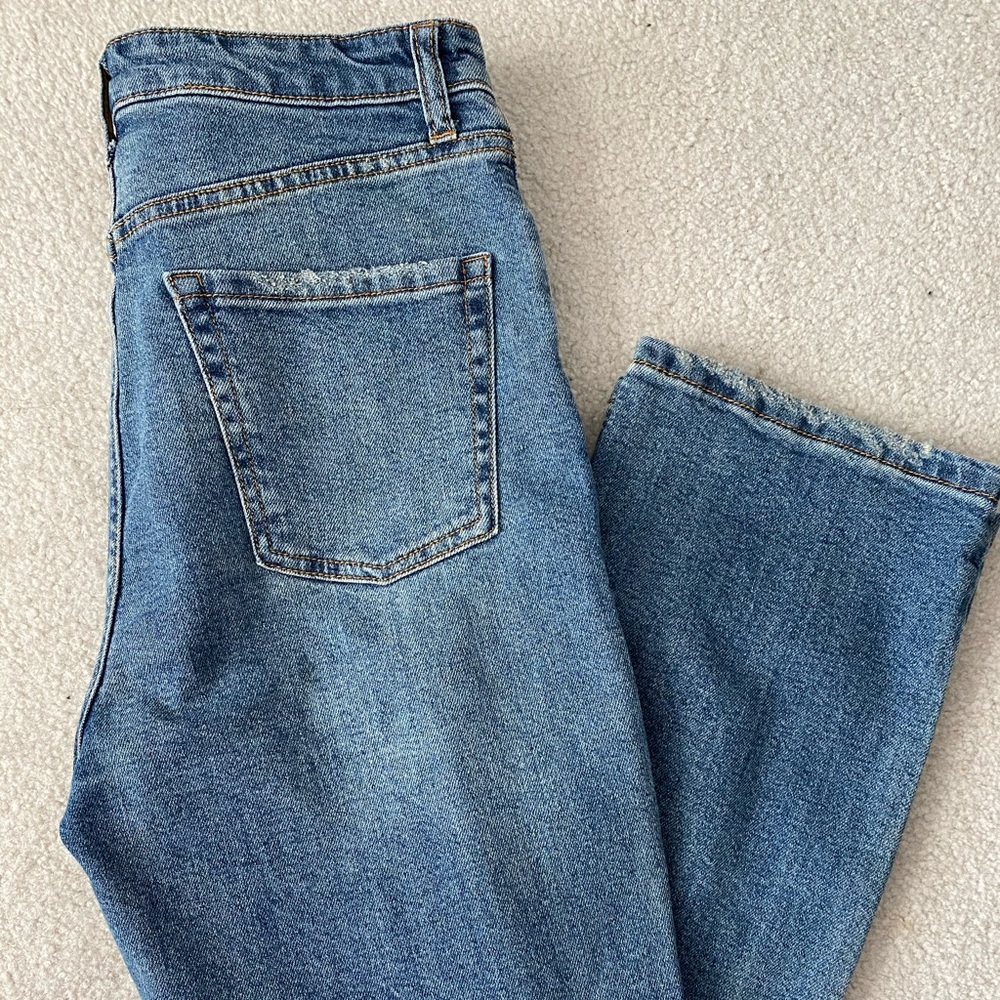 Target Jeans - image 4